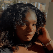 Shemyra W., Babysitter in Wilton, NH 03086 with 5 years of paid experience