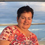 Barbara M., Pet Care Provider in Edgewater, FL with 5 years paid experience