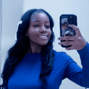 Fatuma M., Babysitter in Des Moines, IA 50310 with 0 years of paid experience