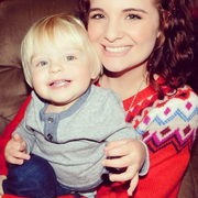 Samantha B. - Bartlesville Nanny