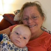Nellie Mengedoht C. - Charleston <span class="translation_missing" title="translation missing: en.application.care_types.child_care">Child Care</span>