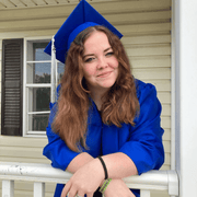 Isabella C., Child Care Provider in 37042 with 4 years of paid experience