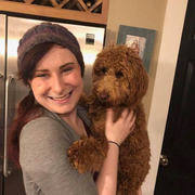 Samantha S. - Milford <span class="translation_missing" title="translation missing: en.application.care_types.child_care">Child Care</span>