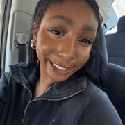 Jayla W., Nanny in 06249 with 2 years of paid experience