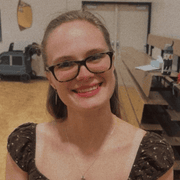 Virginia G., Nanny in Summerville, SC with 3 years paid experience