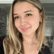 Kendall R., Nanny in 28582 with 6 years of paid experience