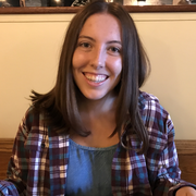 Danielle C. - Hudson <span class="translation_missing" title="translation missing: en.application.care_types.child_care">Child Care</span>