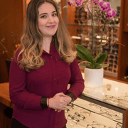 Aileen G., Pet Care Provider in San Francisco, CA with 1 year paid experience