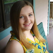 Cheyenne L. - Ashland Babysitter