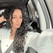 Alinah A., Babysitter in Lawrence, MA with 3 years paid experience