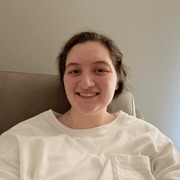 Abagail B., Babysitter in Scottsboro, AL with 1 year paid experience