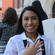 Annalysa A. - Helotes Babysitter