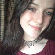 Lily L. - Chesapeake Babysitter