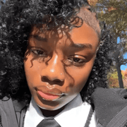 Ceannia J., Pet Care Provider in New London, CT with 2 years paid experience