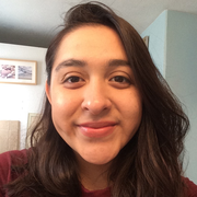 Galilea N. - Desert Hot Springs <span class="translation_missing" title="translation missing: en.application.care_types.child_care">Child Care</span>