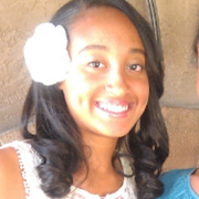 Aaleah B. - Aliso Viejo Babysitter