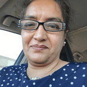 Krishna A., Nanny in Bellaire, TX with 3 years paid experience