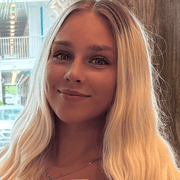 Madison P., Babysitter in Conway, SC with 5 years paid experience