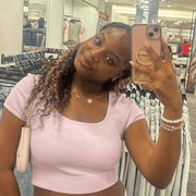 Aniyah G., Child Care in Moncks Corner, SC 29461 with 2 years of paid experience