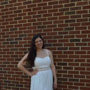 Amanda F. - Greenville Babysitter