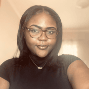 Grace N., Child Care in Hurdle Mills, NC 27541 with 3 years of paid experience