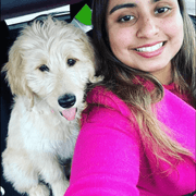 Gauri C., Pet Care Provider in Omaha, NE with 3 years paid experience
