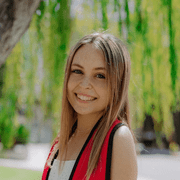 Isabella S., Nanny in Folsom, CA with 2 years paid experience