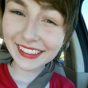 Sabrina C. - Newport Pet Care Provider