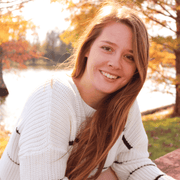 Caroline C., Nanny in Lexington, KY 40509 with 8 years of paid experience
