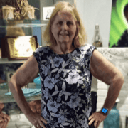 Ellen K., Care Companion in Winter Springs, FL with 20 years paid experience