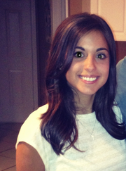 Jenny V. - Macomb Babysitter