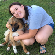 Alexa F., Pet Care Provider in Collegedale, TN 37315 with 1 year paid experience