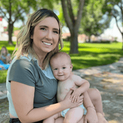 Miranda L., Child Care in Delta, UT 84624 with 2 years of paid experience