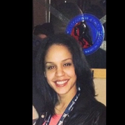 Marchelle M. - Bartow Nanny