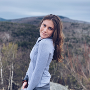 Jasper S., Babysitter in Wolfeboro, NH with 1 year paid experience