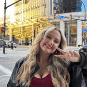 Isabella B., Babysitter in Fillmore, NY 14735 with 8 years of paid experience
