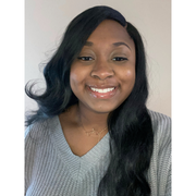 Imani R., Nanny in Saint Louis, MO with 5 years paid experience