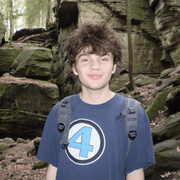 Noah O., Babysitter in Cuyahoga Falls, OH with 2 years paid experience