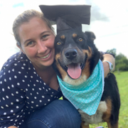 Paige C., Pet Care Provider in Punta Gorda, FL with 10 years paid experience