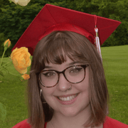 Haley G., Nanny in Churchville, MD 21028 with 3 years of paid experience