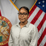 Caiya P., Child Care Provider in 27040 with 4 years of paid experience