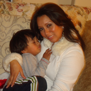 Martha S. - Yucca Valley <span class="translation_missing" title="translation missing: en.application.care_types.child_care">Child Care</span>