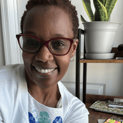 Wairimu A., Care Companion in Manassas, VA with 2 years paid experience