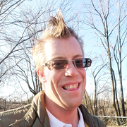 Joseph W. - Woodbridge Babysitter