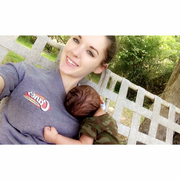 Olivia C. - Baton Rouge Babysitter