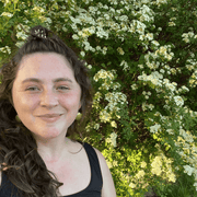 Alyssa C., Babysitter in Blacksburg, VA with 4 years paid experience
