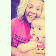 Autumn B. - Coffeyville <span class="translation_missing" title="translation missing: en.application.care_types.child_care">Child Care</span>
