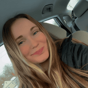 Kelsey S., Child Care Provider in 44052 with 8 years of paid experience