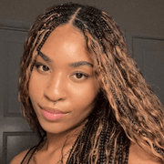 Khylunie T., Babysitter in 30184 with 9 years of paid experience