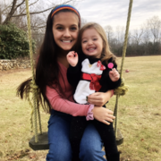 Abbey A. - Pascoag <span class="translation_missing" title="translation missing: en.application.care_types.child_care">Child Care</span>